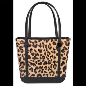 Simply Southern Limited Edition Cheetah Tote